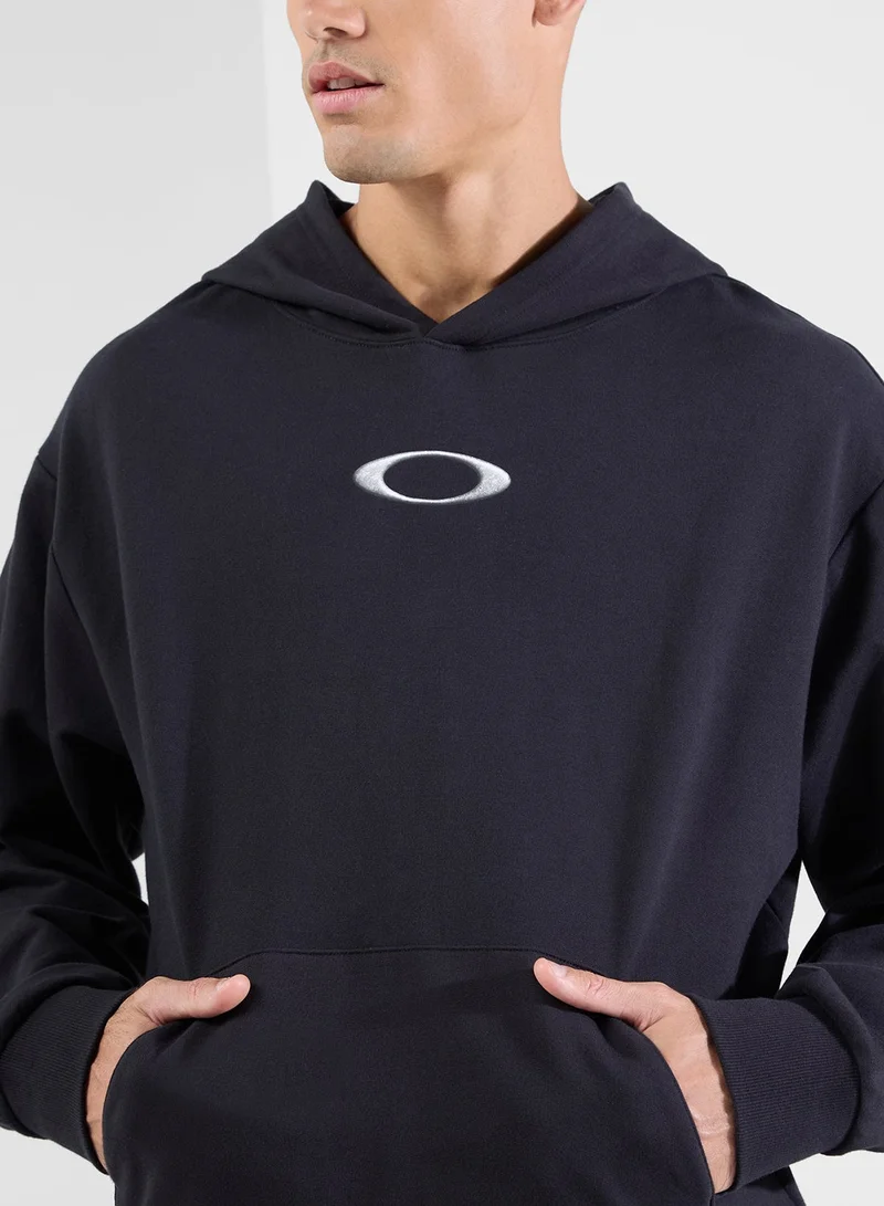 OAKLEY Mtl Pullover Hoodie