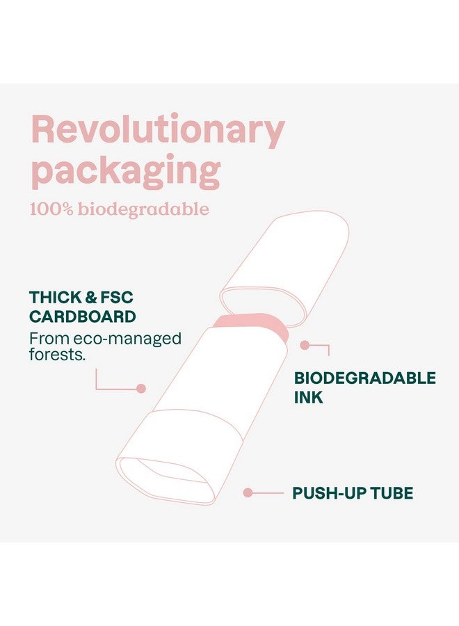 ATTITUDE Plastic-Free Massage Oil Bar for Baby, EWG Verified, Dermatologically Tested, Made with Naturally Derived Ingredients, Vegan, Sweet Almond, 1 Ounce - Image 2