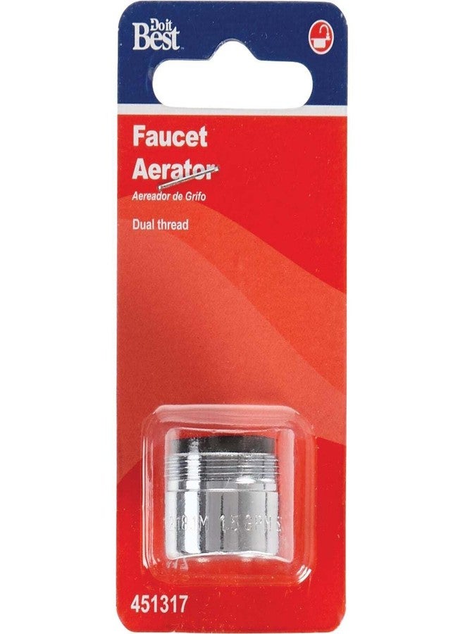 Danco Perfect Match 36149B Universal Water Saver Faucet Aerator - Image 2