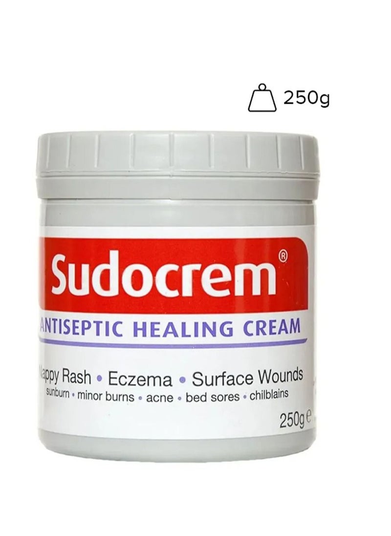 Sudocrem Antiseptic Healing Cream 250g 