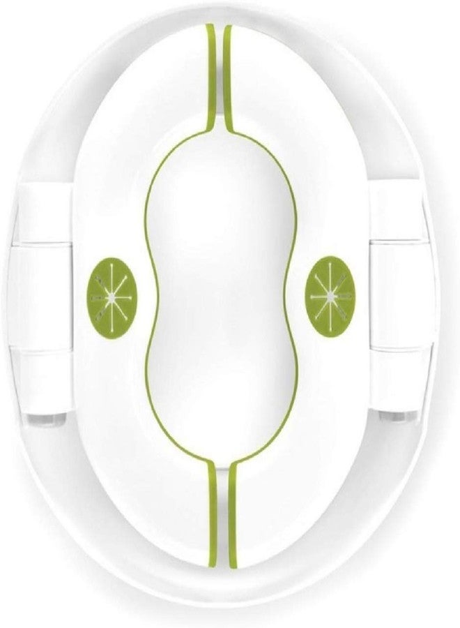 Wosta 2-in-1 Go Potty for Outdoor Travel Toddler Toilet Seat for Kids (Multicolour) - Image 5