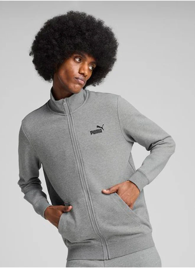 PUMA Essential Track Jacket