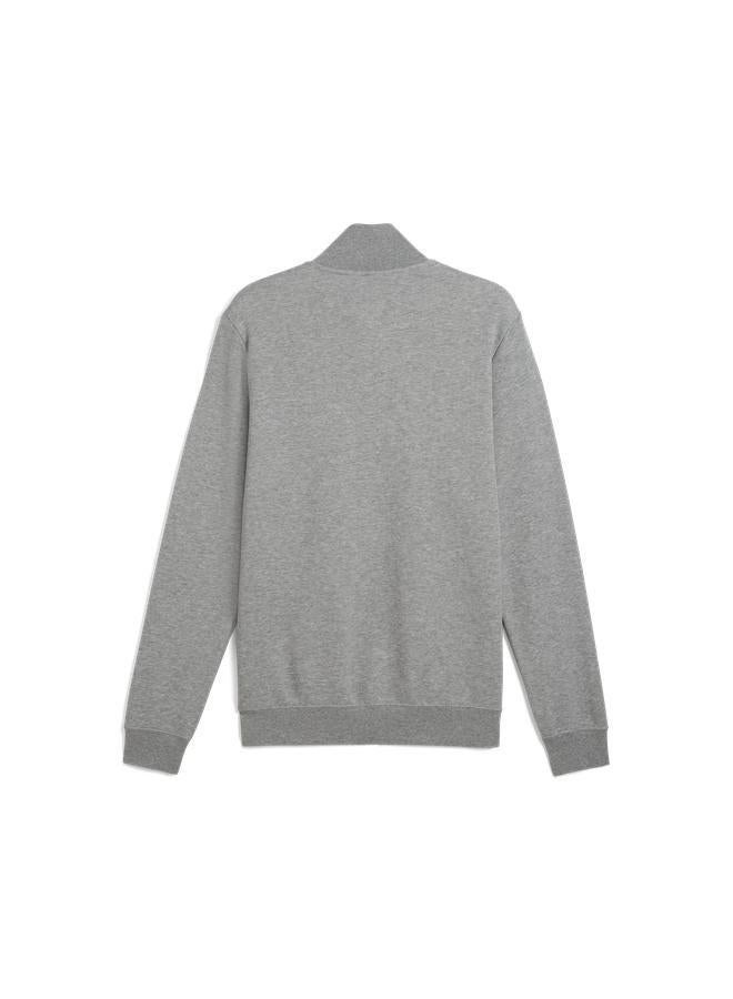 بوما جاكيت رياضي أساسي - Image 5