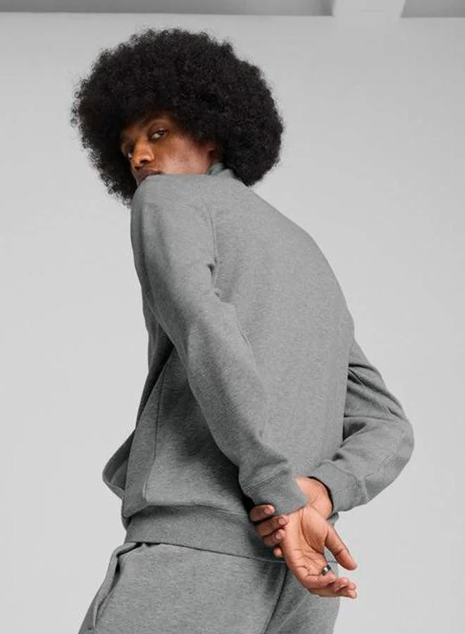 بوما جاكيت رياضي أساسي