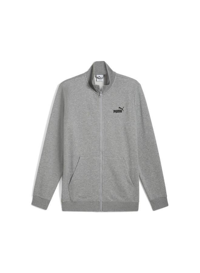 بوما جاكيت رياضي أساسي - Image 4