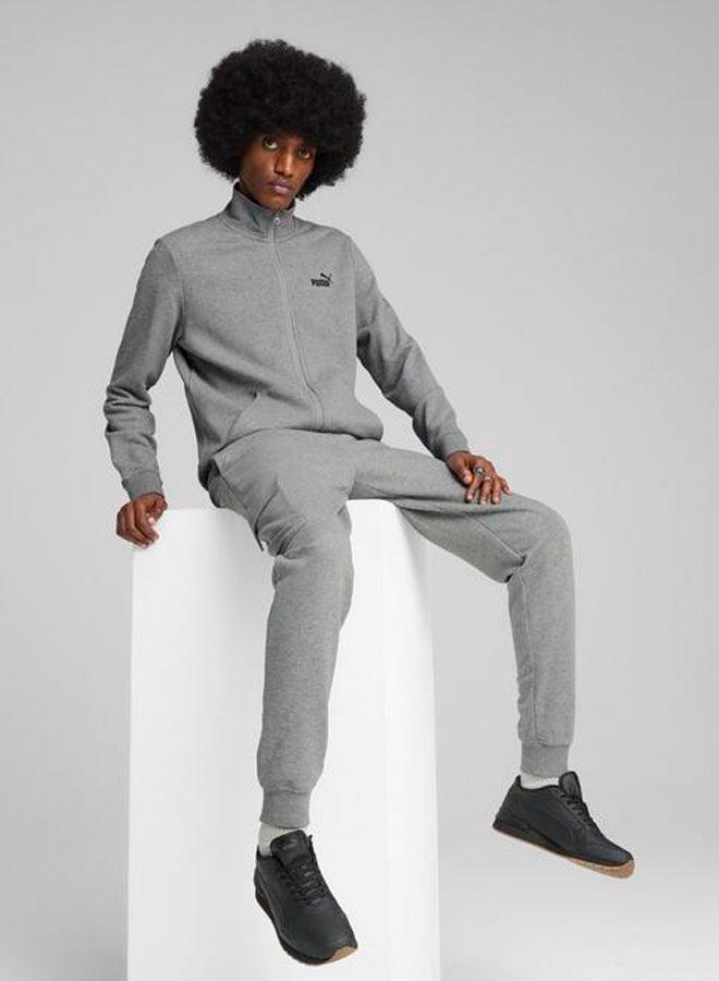 بوما جاكيت رياضي أساسي - Image 3