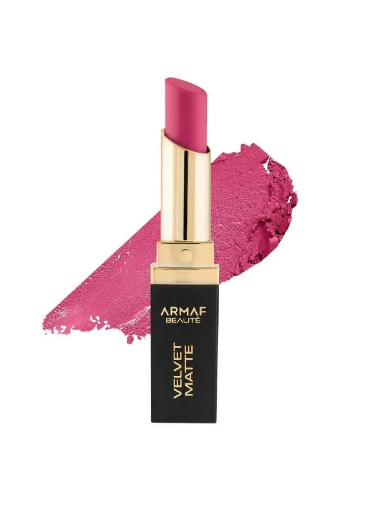 Armaf Beaute Velvet Matte Lipstick, Vivienne
