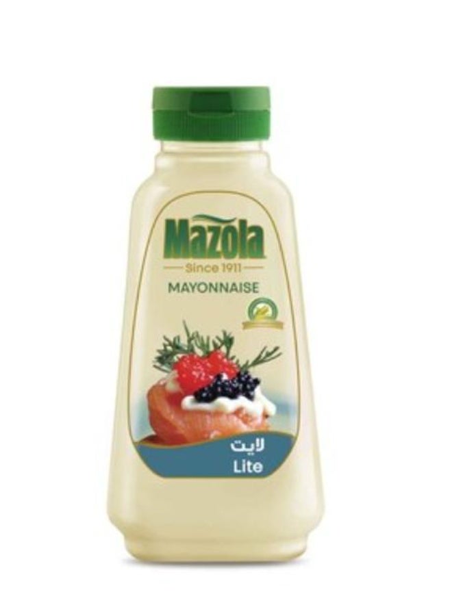 Mazola Light Mayonnaise 340ml