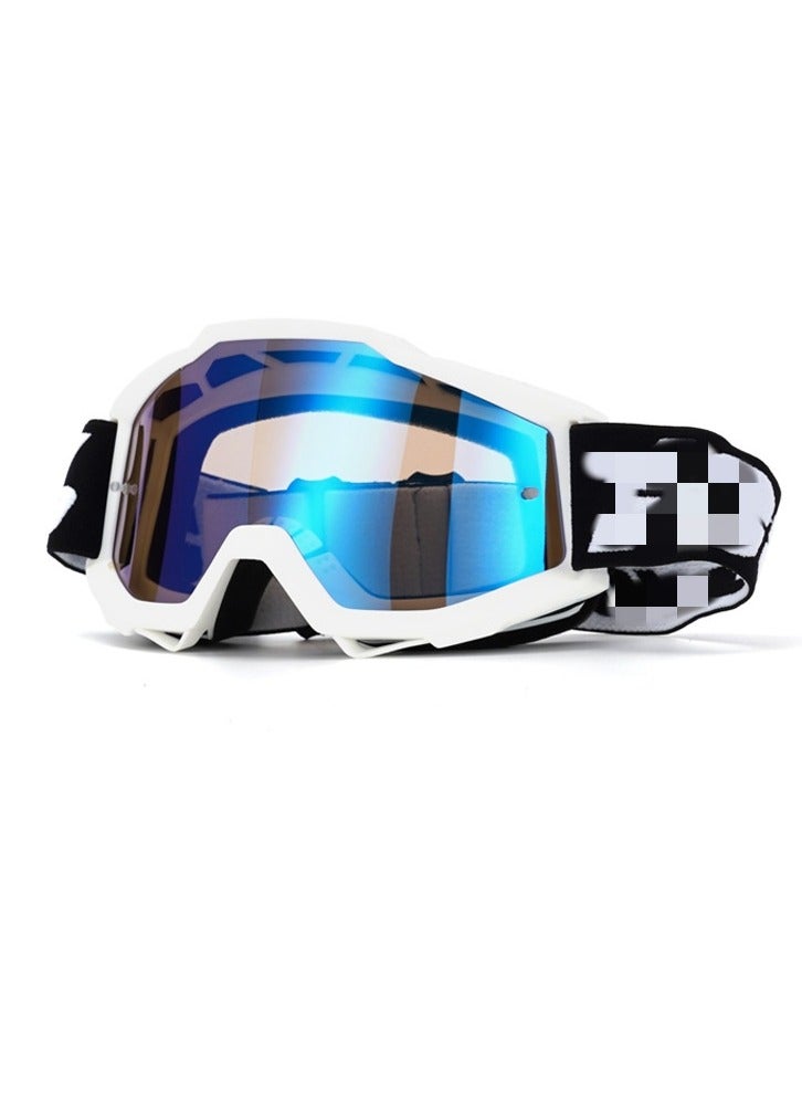 Fox Outdoor Polarized Windproof Cycling Glasses