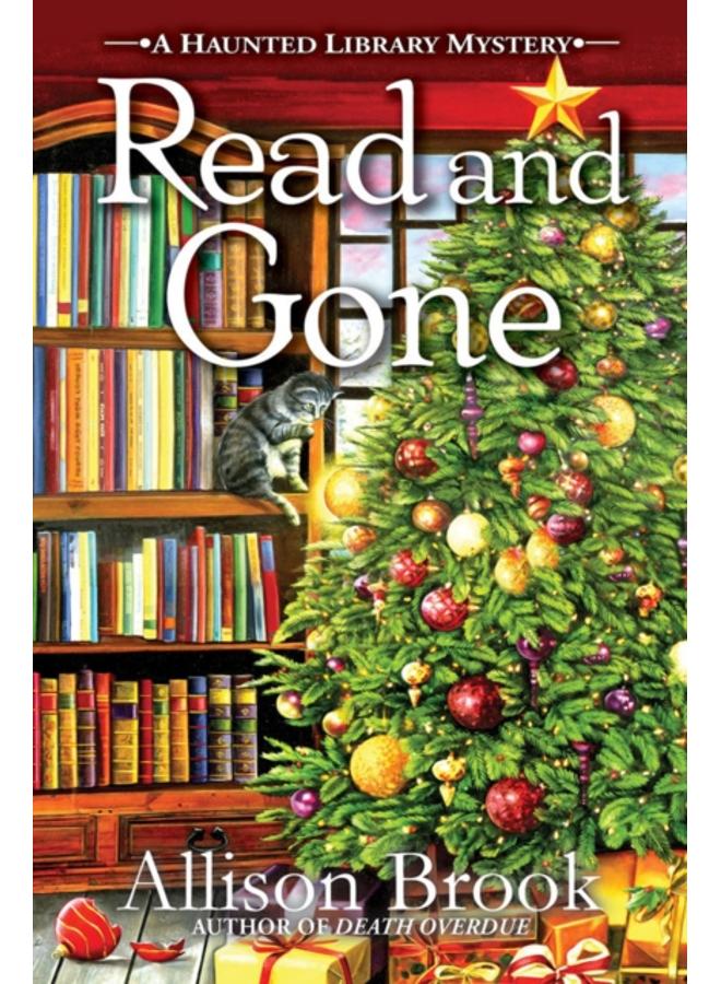 Read And Gone 