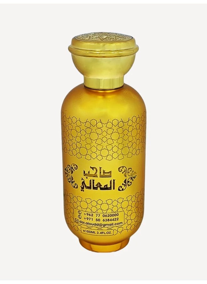 DAR AL OUDD - Sahib AL Maali Eau De Parfum - Image 1