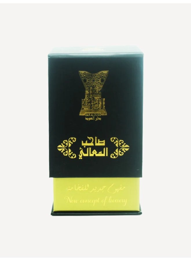 DAR AL OUDD - Sahib AL Maali Eau De Parfum - Image 1