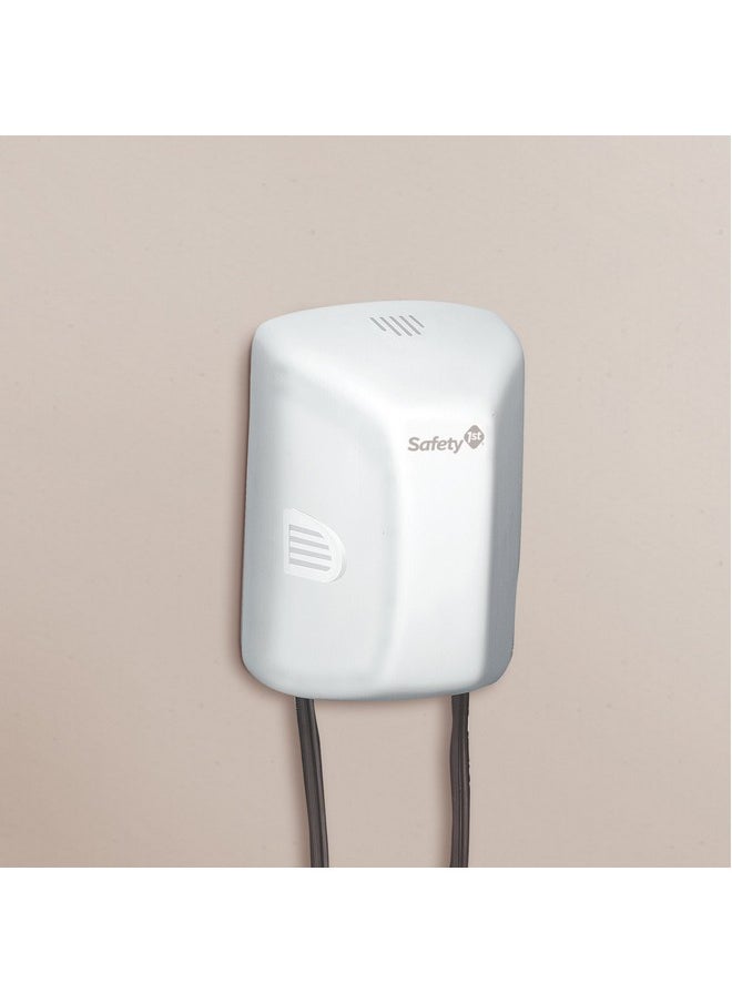 SAFETY 1St Outlet Cover/Cord Shortner White 2 Count  - Image 3