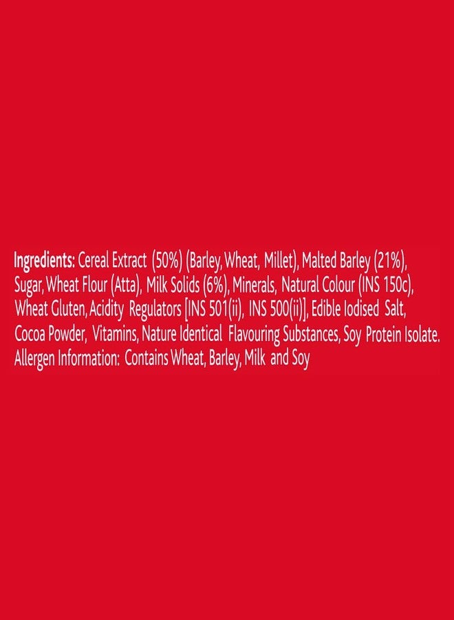 Boost Health, Energy & Sports Nutrition drink - 750 g Refill Pack - Image 5