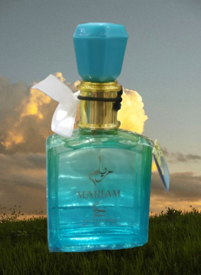 Mariam Perfume 100ML - Image 2