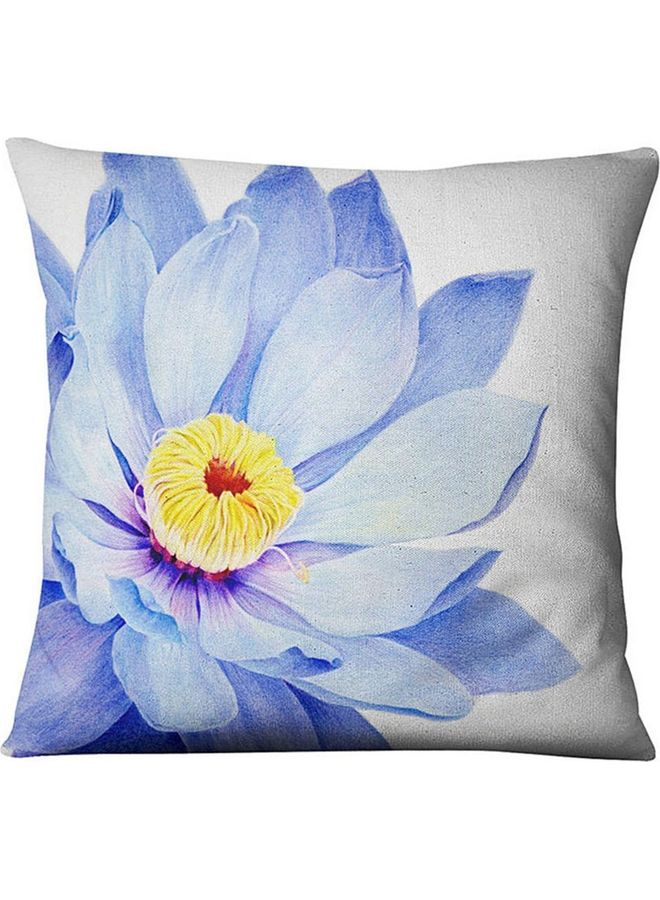 Decorative Comfortable Soft Cushion Pillowcase Pillow Case Multicolour