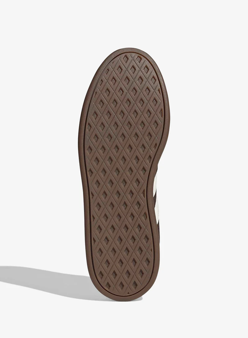 Adidas AUCO/OWHITE/GUM5 Breaknet Sleek for Women | Best Price UAE