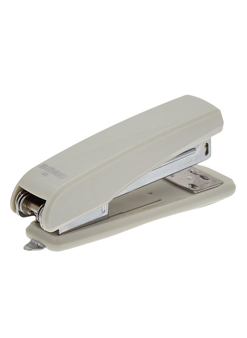 Maxi 30-Sheet Capacity Stapler Grey Color - Image 3