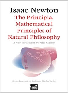 Principia Mathematical Principles Of Natural Philosophy Concise Edition by Sir Isaac Newton Paperback 