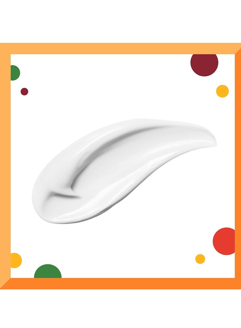 كانتو 3 قطع من كريم العناية بالشعر للأطفال - Image 3