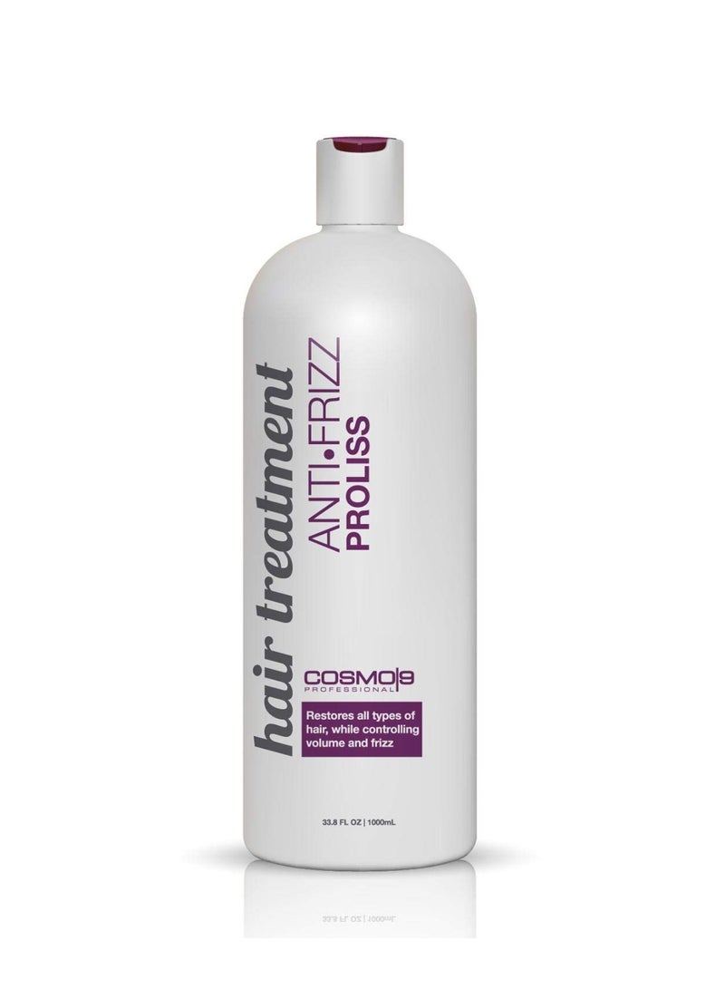 PROLISS  1000 ML - Image 1