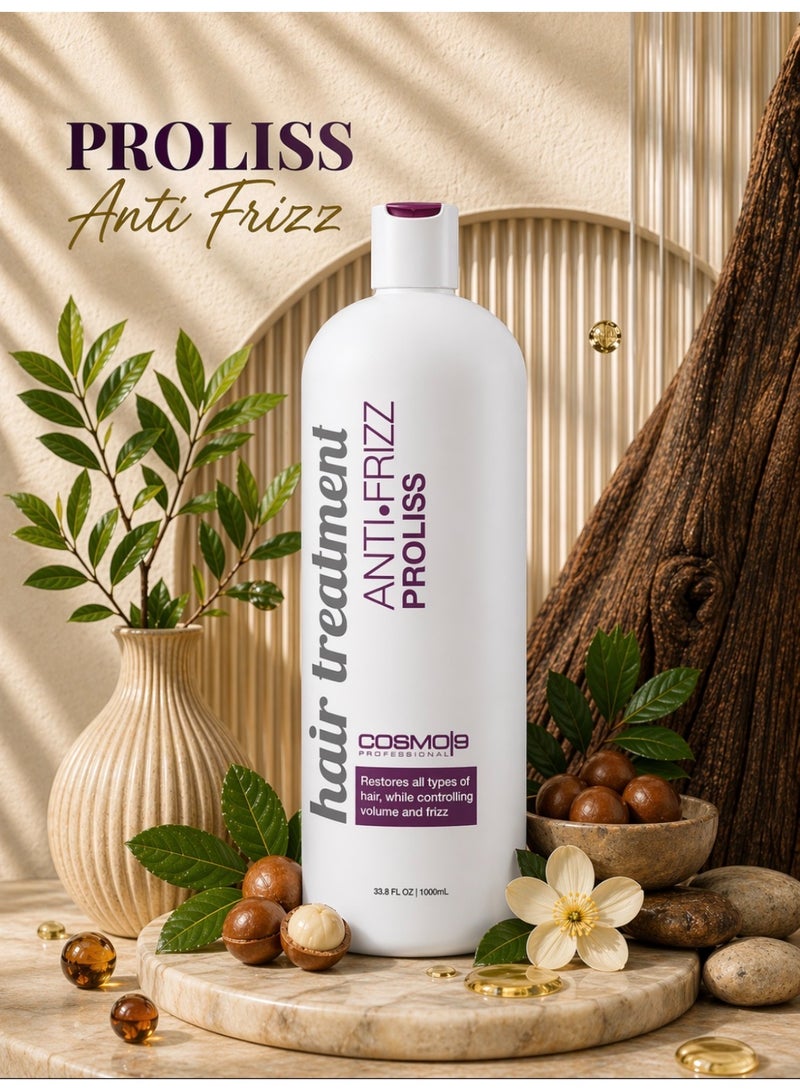 PROLISS  1000 ML - Image 3
