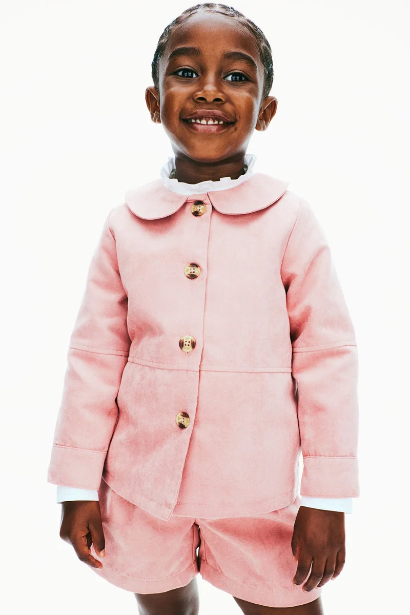 H&M Shacket