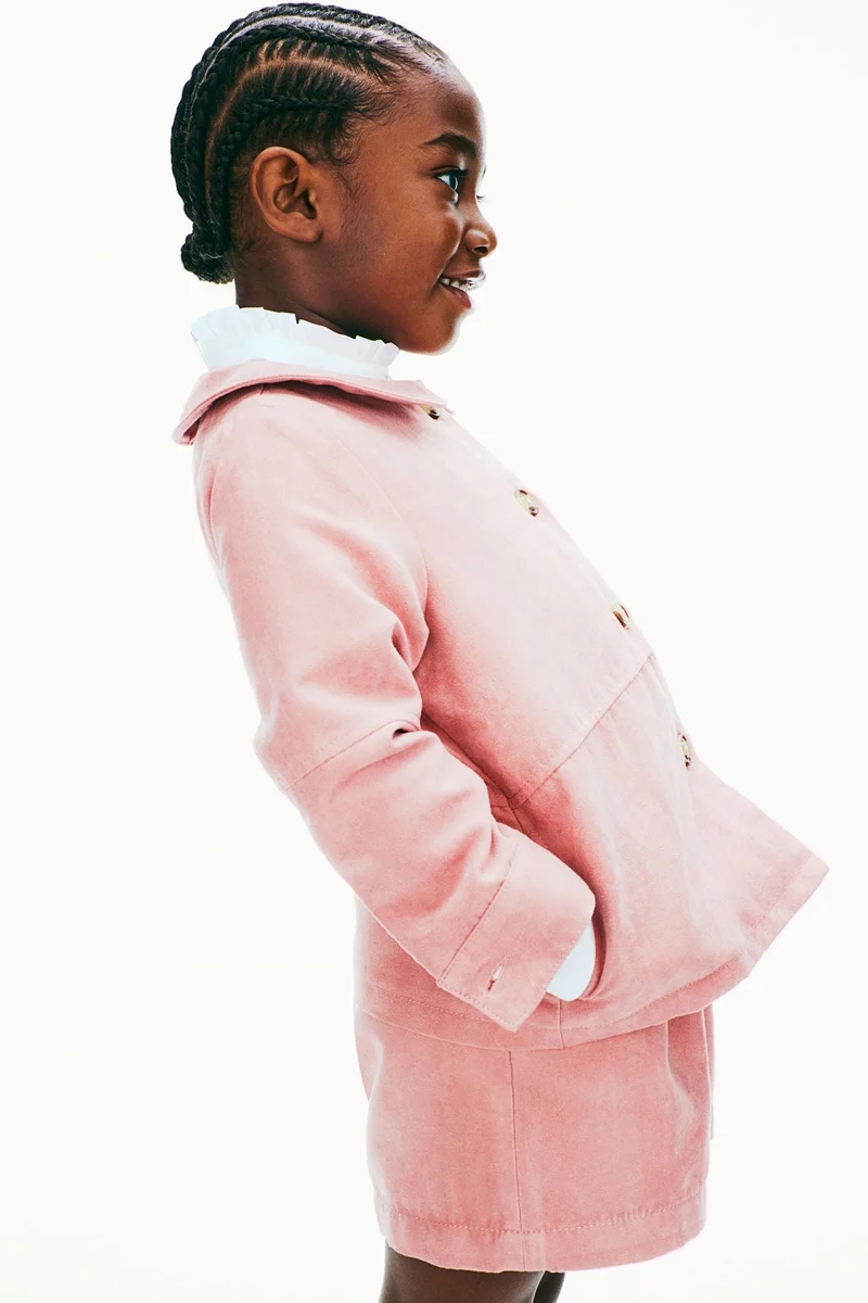 H&M Shacket