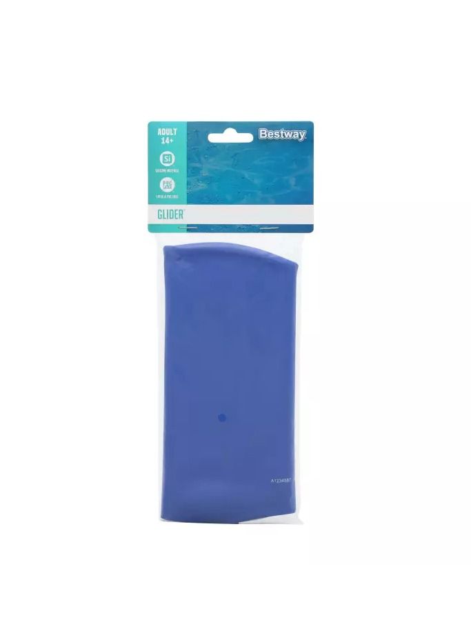 Bestway Glider Silicone Swim Cap 26006 - Image 2