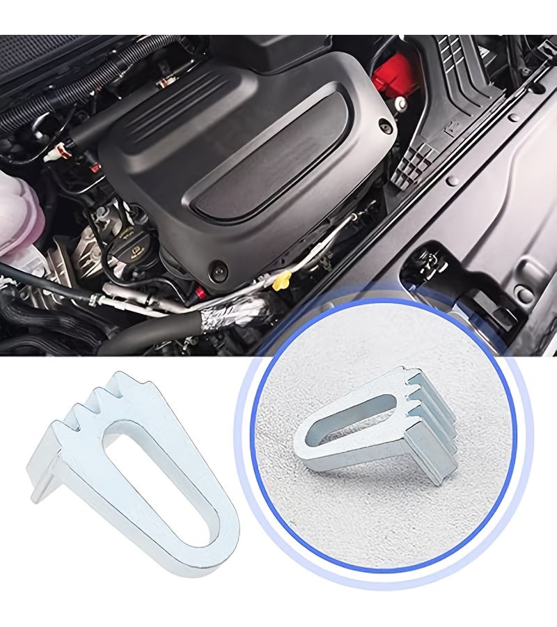 Car Flywheel Timing Tool For 1.6 1.9D Peugeot Citroen Engine Damper - Image 1