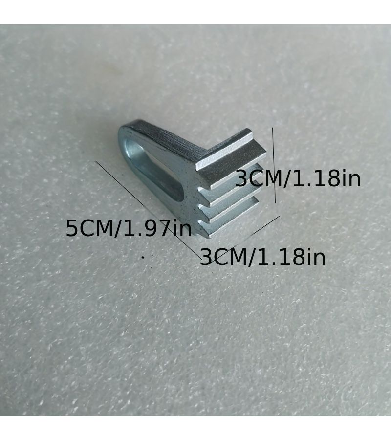 Car Flywheel Timing Tool For 1.6 1.9D Peugeot Citroen Engine Damper - Image 2