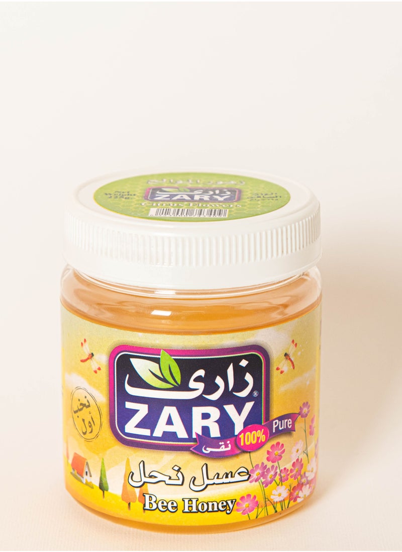 ZARY Citrus Honey 225 gm  - Image 2