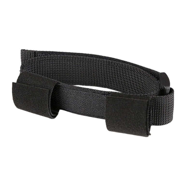 Elderly Meal Assistance Strap with Anti Shake Wrist Holder for Self Dining Support - Image 2