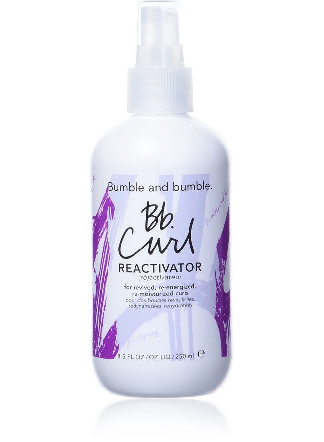 Bumble and Bumble Curl Reactivator 8.5Oz - Image 2