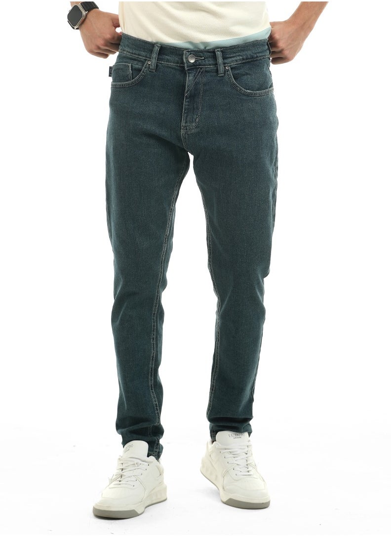 DOTT - SLIM FIT JEANS - Image 1