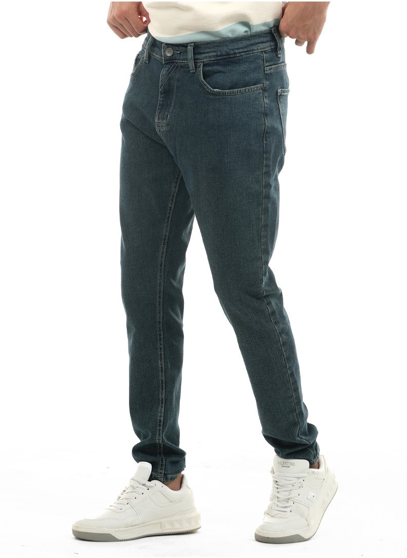 DOTT - SLIM FIT JEANS - Image 1