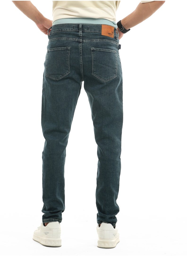 DOTT - SLIM FIT JEANS - Image 1