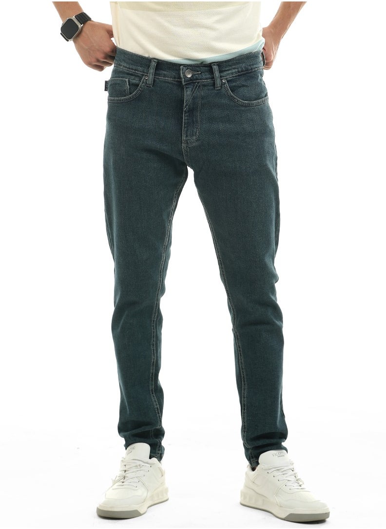 DOTT - SLIM FIT JEANS - Image 1
