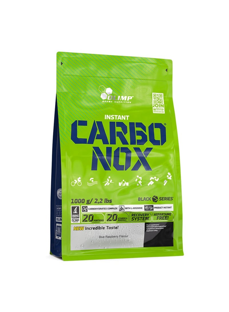 أولمب كاربونوكس - توت ازرق - 2.2 باوند - Image 1