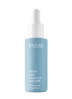 Paese Serum Hyaluronic acid 1.5% Skincare  - Image 2