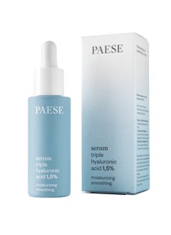 Paese Serum Hyaluronic acid 1.5% Skincare  - Image 1