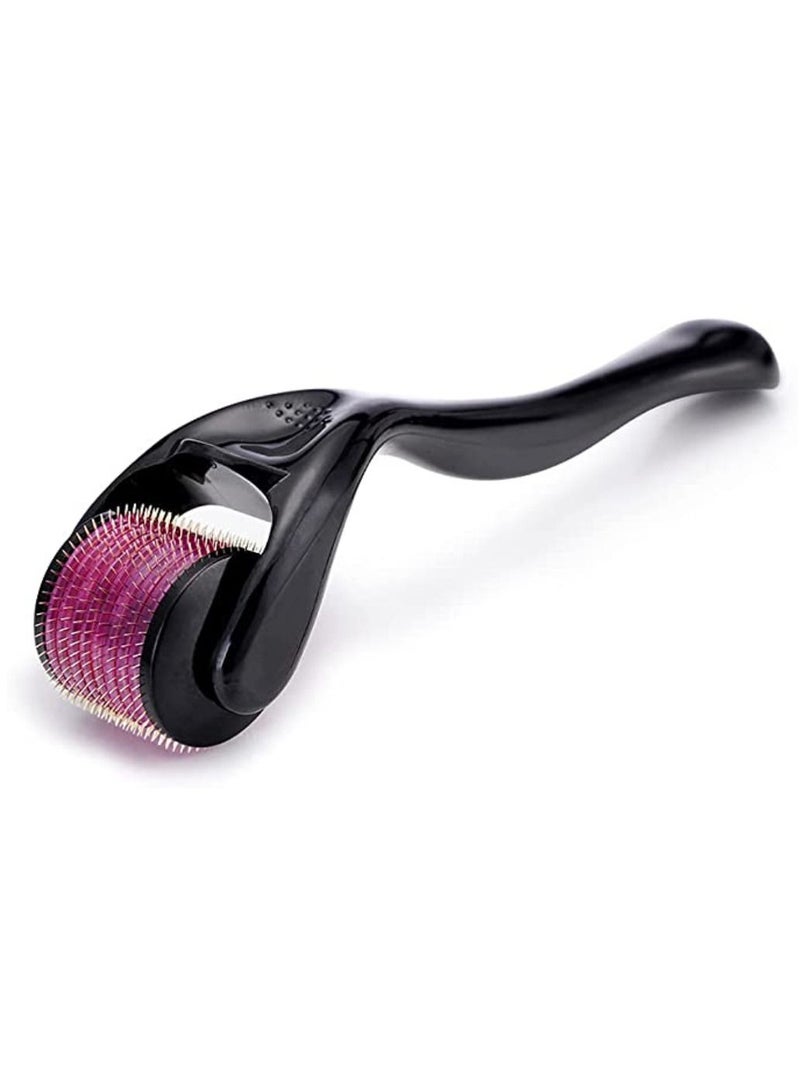 540 Needles To Remove Dark Spots And Tighten Skin Daily Routine For Hair And Skin Care 1.5 Millimeter