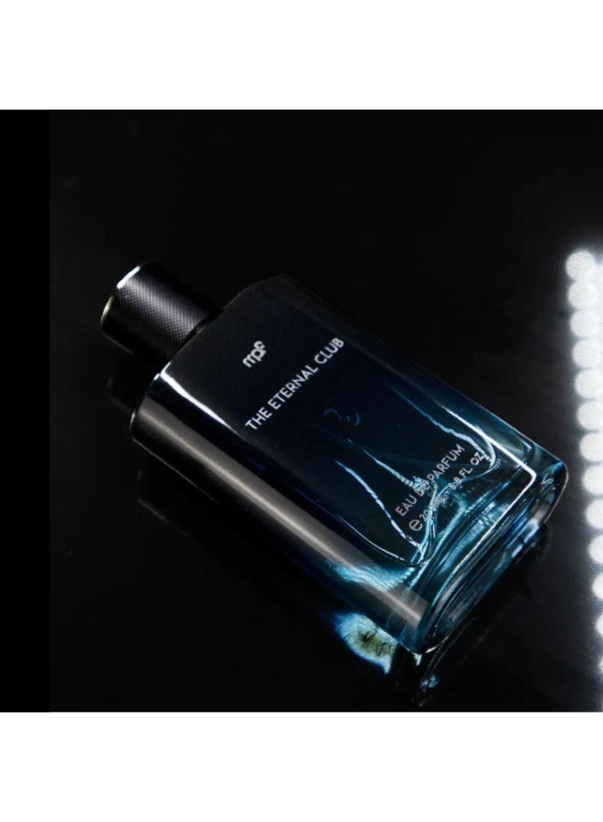 إم بي إف عطر ذا إترنال كلوب للرجال 200 مل - Image 4
