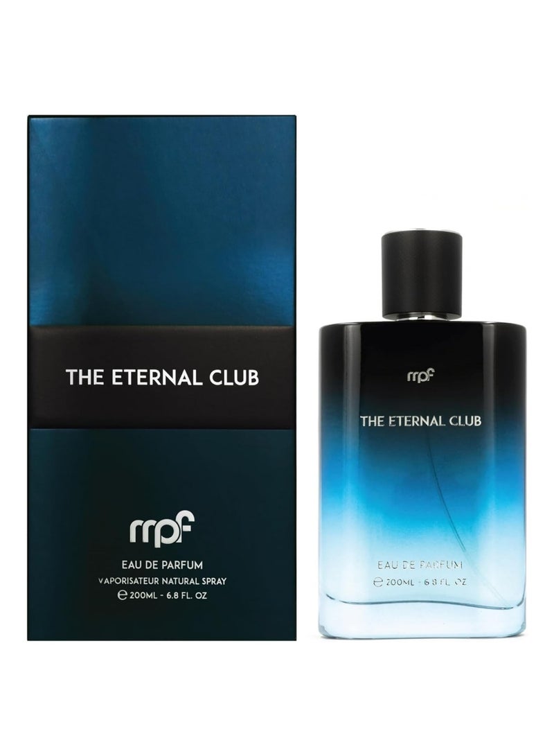 إم بي إف عطر ذا إترنال كلوب للرجال 200 مل - Image 1
