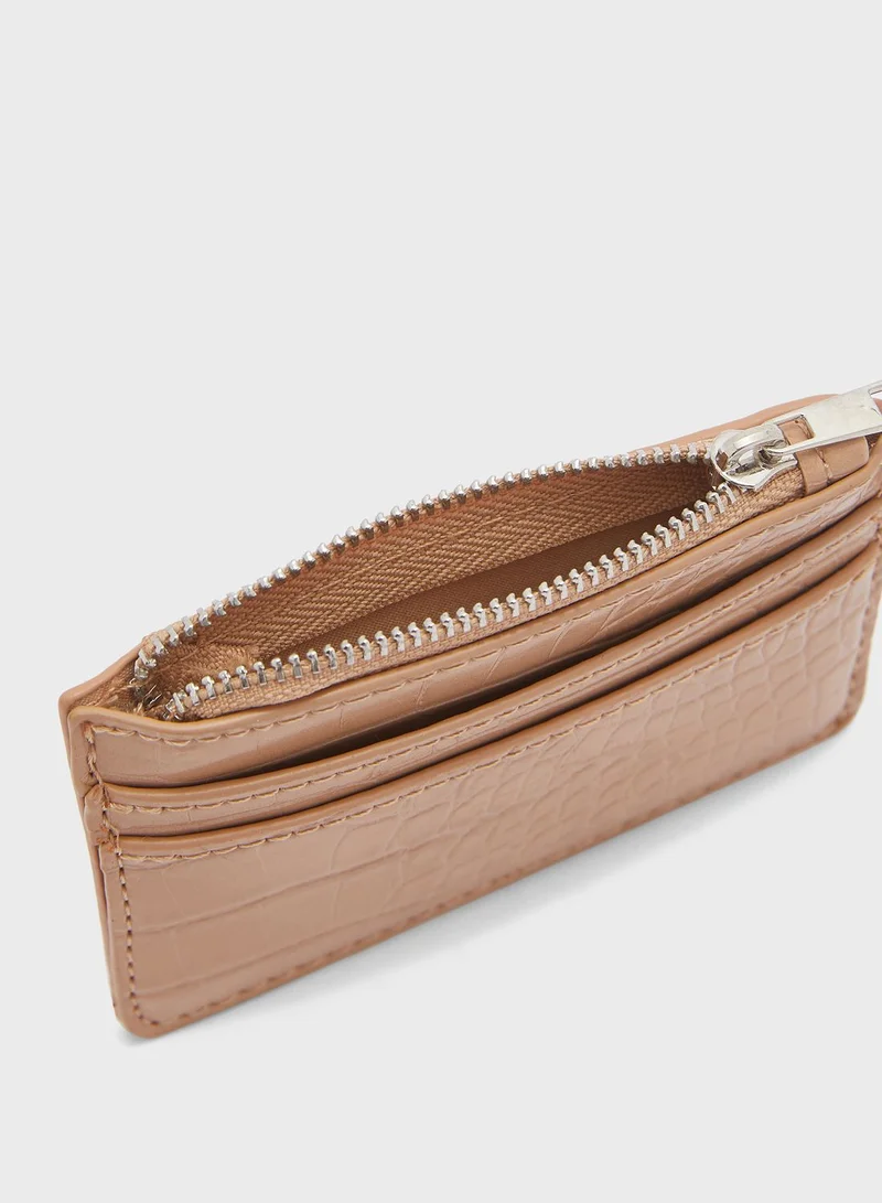 Rubi Milly Zip Closure Cardholder
