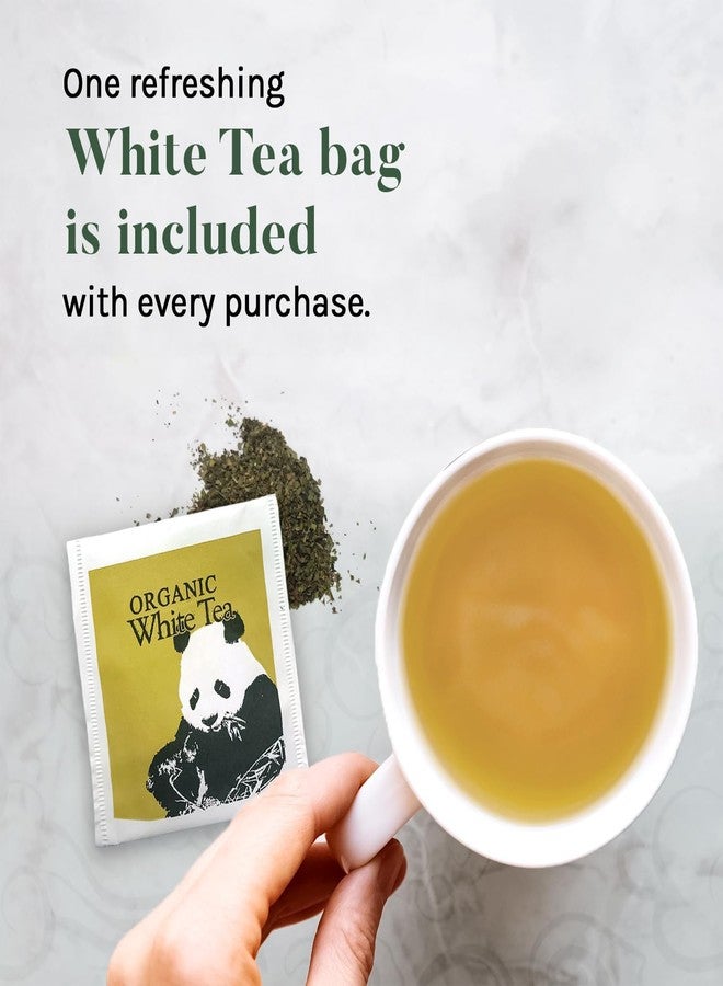 Uncle Lee's Tea Organic Green Tea, 100-Count Box (Pack of 4) - Image 3