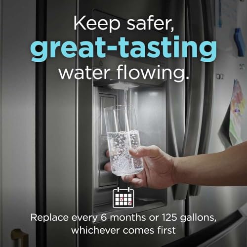 Frigidaire PurePour Connect™ PWF-2™ Water & Ice Refrigerator Filter - Image 5