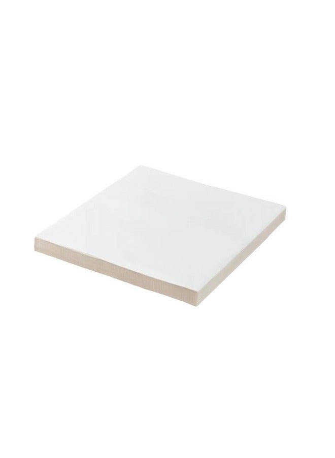 Special Ironing Paper For Beans High Temperature Resistant And Anti-scalding Special Pad Paper Baking Paper For Beans Spelling Tools Creative Hand Ironing Paper-Specifications:Special Ironing Paper For Spelling Beans  - Image 5