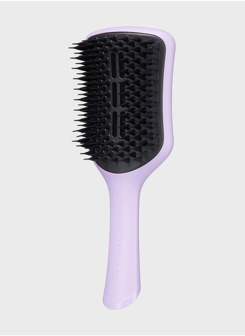 TANGLE TEEZER Easy Dry & Go Large Lilac / Black