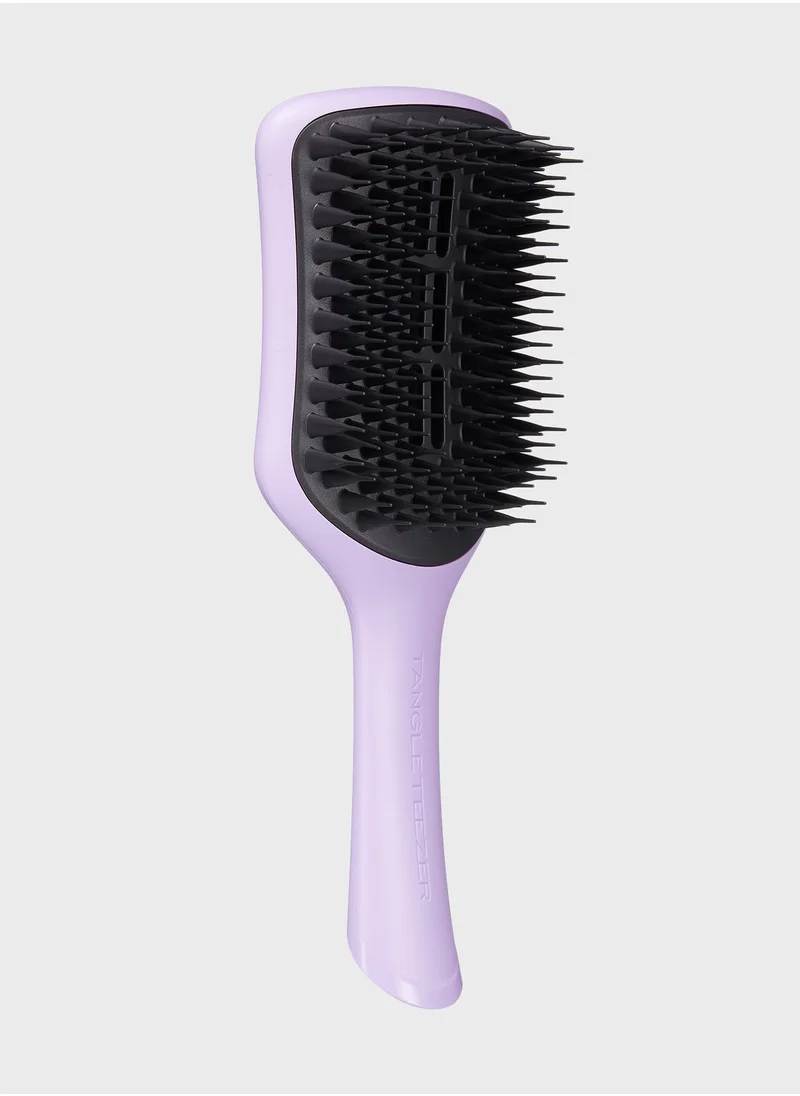 TANGLE TEEZER Easy Dry & Go Large Lilac / Black